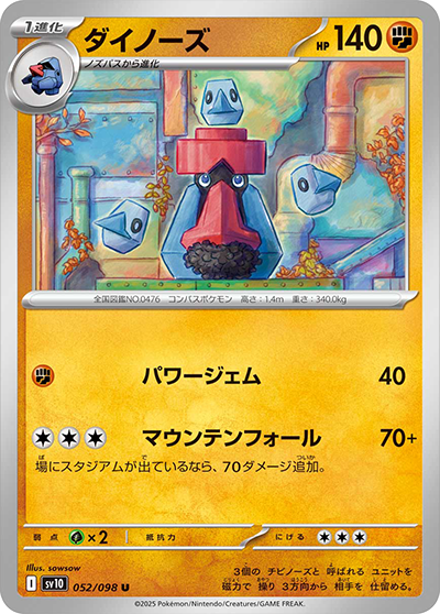 ダイノーズ