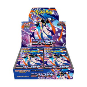 ニンジャスピナーの収録カードリストを紹介 | ポケカはっく